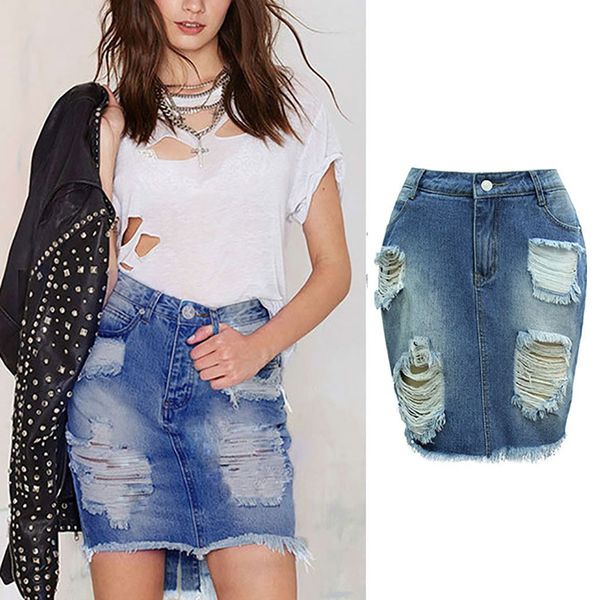 simplee pencil denim women skirt tassel high waist bodycon mini skirt female casual streetwear jeans summer skirts 2019, Black
simplee pencil denim women skirt tassel high waist bodycon mini skirt female casual streetwear jeans summer skirts 2019, Black