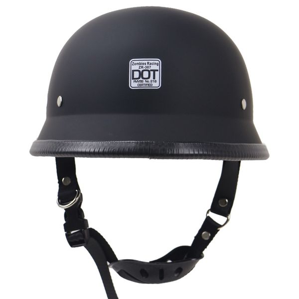 motorcycle bike half face vintage cruiser chopper half-covered racer helmet 2020
motorcycle bike half face vintage cruiser chopper half-covered racer helmet 2020