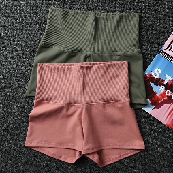 solid high waisted yoga shorts soft summer women power flex running fitness tummy control stretch quick dry gym workout short, White;red
solid high waisted yoga shorts soft summer women power flex running fitness tummy control stretch quick dry gym workout short, White;red