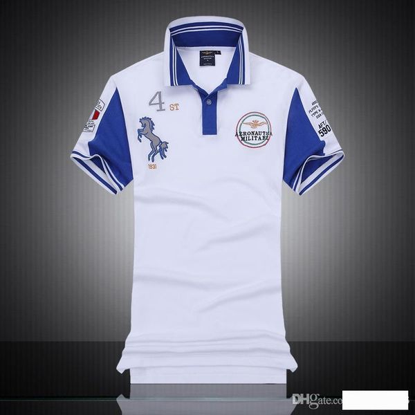 italy designer polo shirt t shirts 2019 snake bee floral embroidery mens polos high street fashion stripe print polo t-shirt 04, White;black 
italy designer polo shirt t shirts 2019 snake bee floral embroidery mens polos high street fashion stripe print polo t-shirt 04, White;black