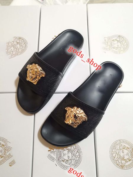 versace slippers 2019 слайды лето lusso progettista пляж крытый плоский g сандалии тапочки дом шлепанцы с шипом санда, Black;grey
versace slippers 2019 слайды лето lusso progettista пляж крытый плоский g сандалии тапочки дом шлепанцы с шипом санда, Black;grey