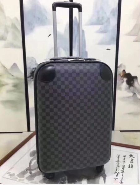 2019 classic 20 inch women durable rolling luggage spinner brand men business travel suitcase 631208
2019 classic 20 inch women durable rolling luggage spinner brand men business travel suitcase 631208