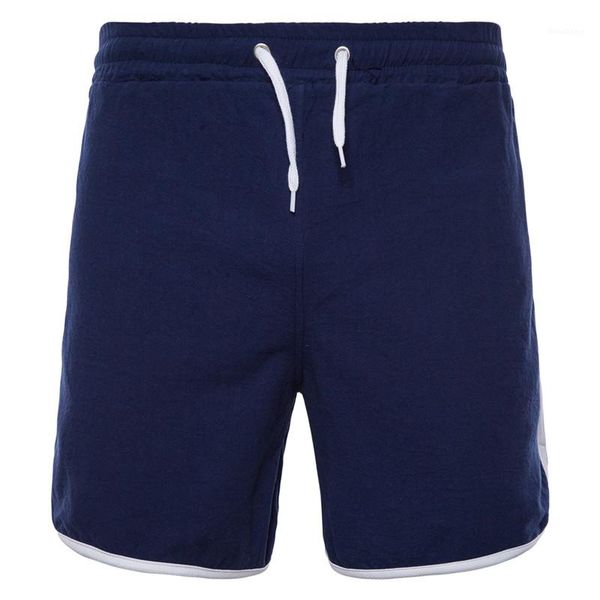 solid color shorts loose fashion basketball pants casual drawstring relaxed sports homme clothing mens summer designer, White;black
solid color shorts loose fashion basketball pants casual drawstring relaxed sports homme clothing mens summer designer, White;black