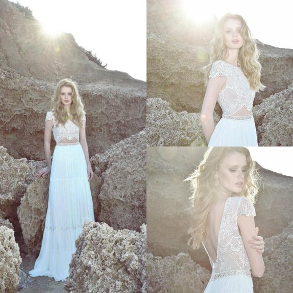 inbal raviv лето boho 2019 пляж свадебные платья чешский кружева cap рукавом дешевые шифон свадебное платье свадебные платья vestidos de nov, White
inbal raviv лето boho 2019 пляж свадебные платья чешский кружева cap рукавом дешевые шифон свадебное платье свадебные платья vestidos de nov, White