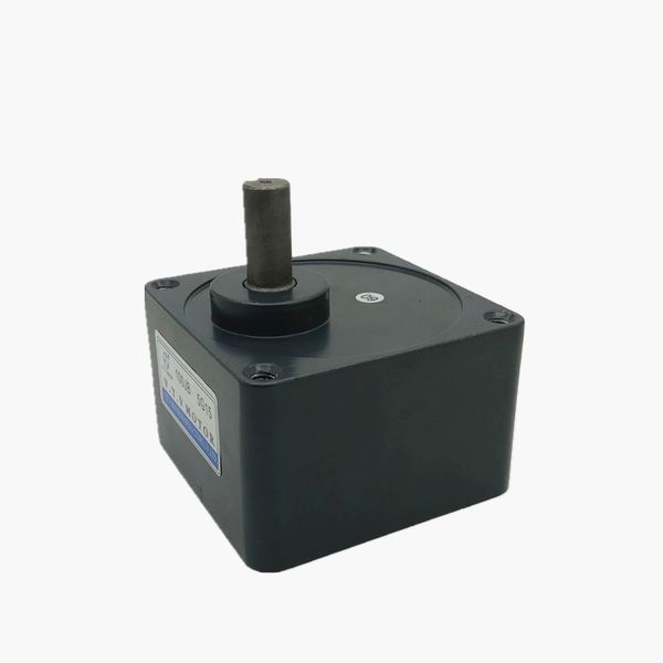 electric gear box 100jb3g15 vtv reducer gear transmission non-polar tooth 220v box
electric gear box 100jb3g15 vtv reducer gear transmission non-polar tooth 220v box