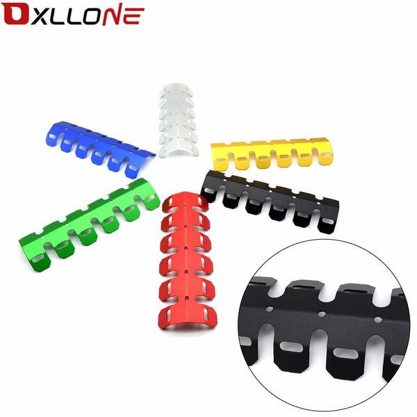 for klx250s 2006 2007 2008 2009 2010 2011-2015 motorcycle front manifolds exhaust shield exhaust pipe crash protector
for klx250s 2006 2007 2008 2009 2010 2011-2015 motorcycle front manifolds exhaust shield exhaust pipe crash protector