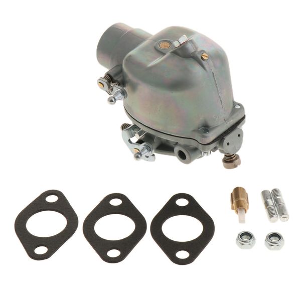 8n9510c 9n9510a b3nn9510a carburetor replace for ford tractor 2n 8n 9n heavy duty tsx33 tsx241a tsx241b tsx241c carbs
8n9510c 9n9510a b3nn9510a carburetor replace for ford tractor 2n 8n 9n heavy duty tsx33 tsx241a tsx241b tsx241c carbs
