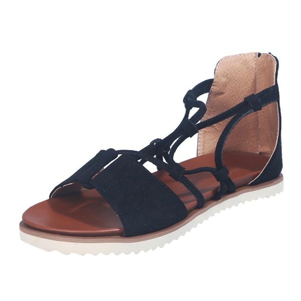 женщины лето леопардовый zipper обувь плоский пляж открытый носок дышащий сандалии женщин сандалии лета женские туфли zapatos де muje, Black
женщины лето леопардовый zipper обувь плоский пляж открытый носок дышащий сандалии женщин сандалии лета женские туфли zapatos де muje, Black