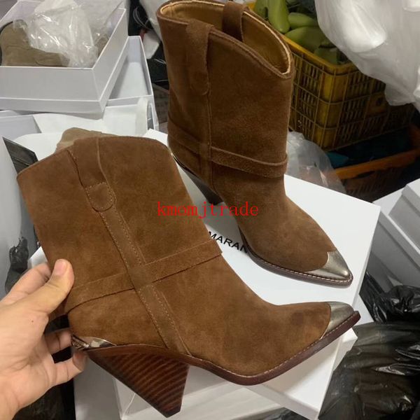 original box isabel paris runway marant lamsy boots leather/calf suedecalf suede streets western classics metal adornment metal toe shoes, Red;white
original box isabel paris runway marant lamsy boots leather/calf suedecalf suede streets western classics metal adornment metal toe shoes, Red;white