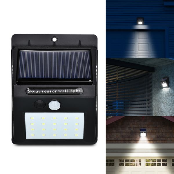 Waterproof ip65 led olar light olar panel power pir motion en or led garden light outdoor pathway en e olar lamp wall light
Waterproof ip65 led olar light olar panel power pir motion en or led garden light outdoor pathway en e olar lamp wall light
