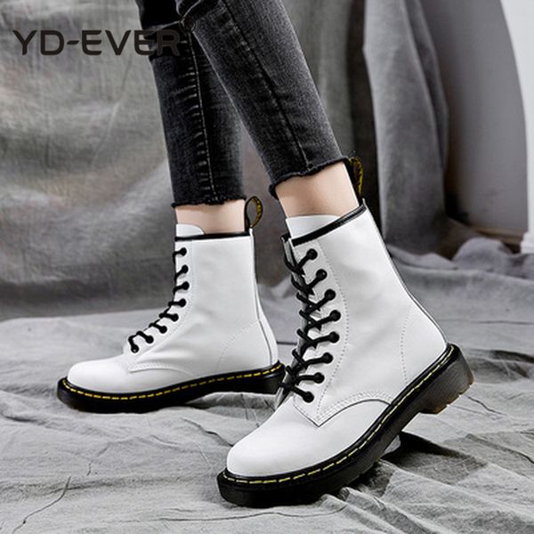shoes warm boots winter spring women autumn white black solid genuine leather shoes ankle snow boots
shoes warm boots winter spring women autumn white black solid genuine leather shoes ankle snow boots
