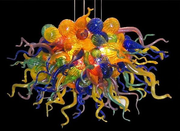 modern lamp chandelier multicolor hand blown chandeliers hanging led pendant lamps wedding favors pretty home l art decoration
modern lamp chandelier multicolor hand blown chandeliers hanging led pendant lamps wedding favors pretty home l art decoration