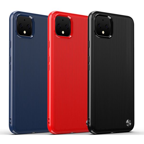 для Google Pixel 4 XL Case New Series Wind Shang Soft TPU для Google Pixce 3A XL Coque для Pixel 4XL Cover Назад
для Google Pixel 4 XL Case New Series Wind Shang Soft TPU для Google Pixce 3A XL Coque для Pixel 4XL Cover Назад