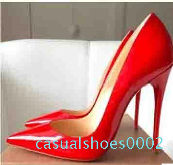 wholesale women black sheepskin nude patent leather poined toe women pumps fashion red bottom high heels shoes for women wedding shoes c02
wholesale women black sheepskin nude patent leather poined toe women pumps fashion red bottom high heels shoes for women wedding shoes c02