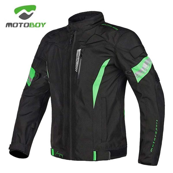 motoboy waterproof motorcycle jacket motobiker protective 600d warm clothes motocross ventilation wear resistant coat s - 4xl
motoboy waterproof motorcycle jacket motobiker protective 600d warm clothes motocross ventilation wear resistant coat s - 4xl