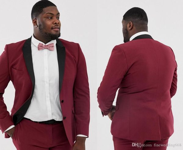 handsome two buttons groomsmen peak lapel groom tuxedos men suits wedding/prom/dinner man blazer(jacket+pants+tie) b71, Black;gray
handsome two buttons groomsmen peak lapel groom tuxedos men suits wedding/prom/dinner man blazer(jacket+pants+tie) b71, Black;gray