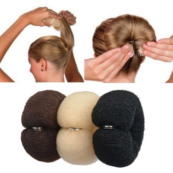 nylon silk long curly hair stick europe and america sweet korean meatball head dish hair curling hairdressing tools, Slivery;white
nylon silk long curly hair stick europe and america sweet korean meatball head dish hair curling hairdressing tools, Slivery;white