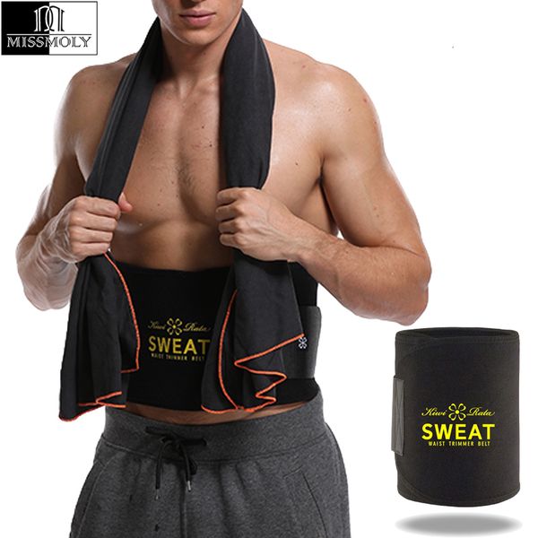 slimming neoprene man waist trainer belt tummy reducing belts body shapers promote sweat shapewear men shaper modeling strip
slimming neoprene man waist trainer belt tummy reducing belts body shapers promote sweat shapewear men shaper modeling strip