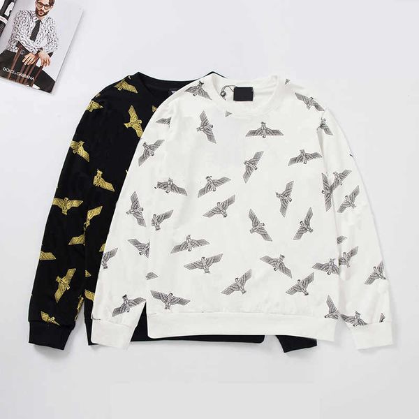 designer men brand hoody black and white luxury design animal printed men brand hoody round neck long sleeve autumn spring men hoodies
designer men brand hoody black and white luxury design animal printed men brand hoody round neck long sleeve autumn spring men hoodies