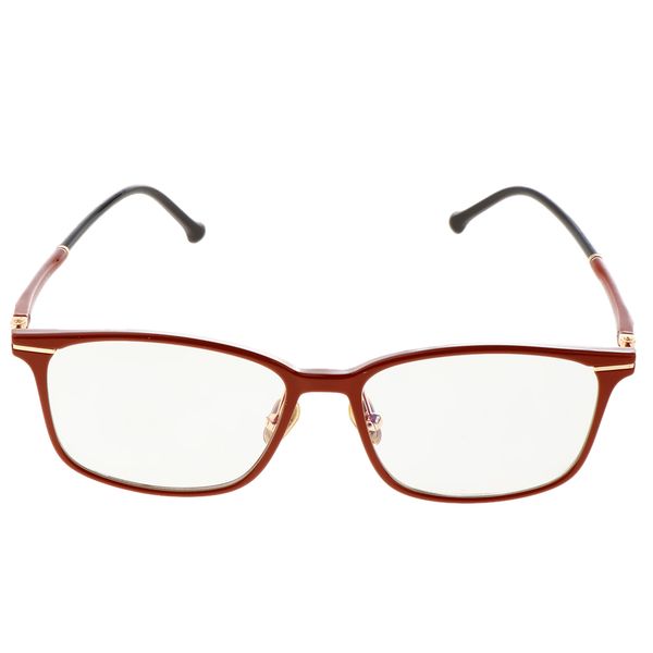 blue light blocking glasses for computer use, anti eyestrain uv filter lens lightweight frame eyeglasses, men / women
blue light blocking glasses for computer use, anti eyestrain uv filter lens lightweight frame eyeglasses, men / women