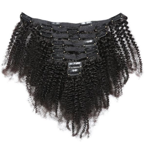 brazilian 100% human hair afro kinky curly clip in hair extensions natural color curly hair products 10-28inch, Black;brown
brazilian 100% human hair afro kinky curly clip in hair extensions natural color curly hair products 10-28inch, Black;brown