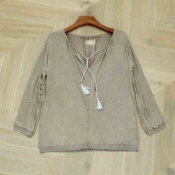 women sweater 2019 new summer sweater pullover long sleeve thin coat color drawstring, White;black
women sweater 2019 new summer sweater pullover long sleeve thin coat color drawstring, White;black