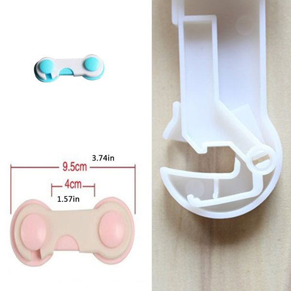 home decor stickers child security hand clipping avoid kids box drawer door safety lock secure tools
home decor stickers child security hand clipping avoid kids box drawer door safety lock secure tools