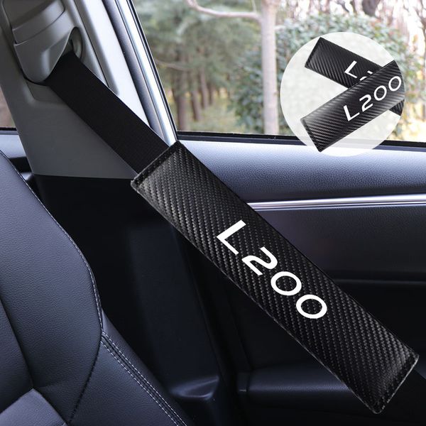 2pcs car safety seat belt cover for mitsubishi l200 car belt vehicle soft auto seatbelt strap covers
2pcs car safety seat belt cover for mitsubishi l200 car belt vehicle soft auto seatbelt strap covers