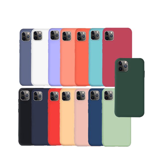 the new for apple liquid silicone mobile phone case for apple 7 8 custom solid color have logo soft phone case
the new for apple liquid silicone mobile phone case for apple 7 8 custom solid color have logo soft phone case