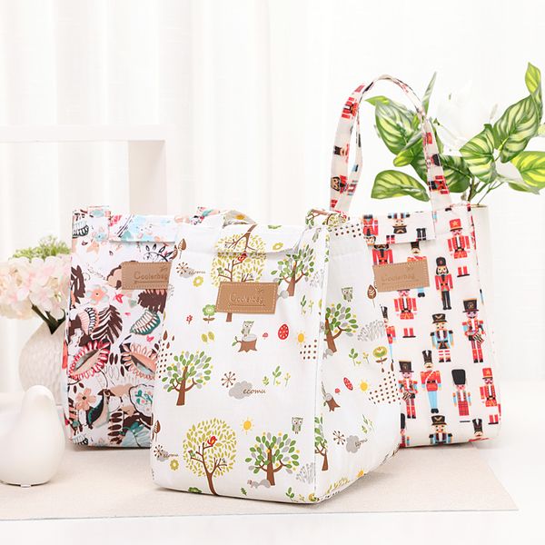 new korean portable lunch bag ice pack insulation lunch box portable bag insulation cooling meal delivery waterproof, Blue;pink
new korean portable lunch bag ice pack insulation lunch box portable bag insulation cooling meal delivery waterproof, Blue;pink
