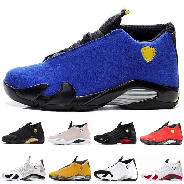 14 14s mens basketball shoes black toe blue candy cane defining moments varsity royal mens sprots shoes designer sneakers 
14 14s mens basketball shoes black toe blue candy cane defining moments varsity royal mens sprots shoes designer sneakers