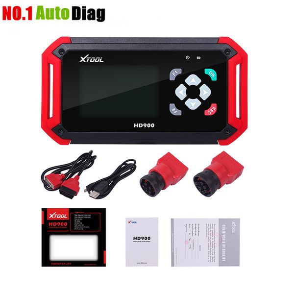 new arrival xtool hd900 professional truck diagnostic tool eobd2 obd2 can bus heavy duty code reader hd900 better than ps201
new arrival xtool hd900 professional truck diagnostic tool eobd2 obd2 can bus heavy duty code reader hd900 better than ps201