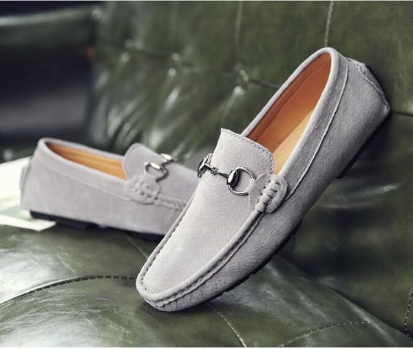 luxury large size, men's leather casual shoes, fashion brand soft bottom casual wedding shoes,mens moccasins, mens designer shoes d05, Black
luxury large size, men's leather casual shoes, fashion brand soft bottom casual wedding shoes,mens moccasins, mens designer shoes d05, Black