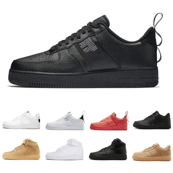vintage dunk 1 one mens sports casual shoes one utility black triple all blacks womens designer flats sneakers classic basketball shoes, White;red
vintage dunk 1 one mens sports casual shoes one utility black triple all blacks womens designer flats sneakers classic basketball shoes, White;red