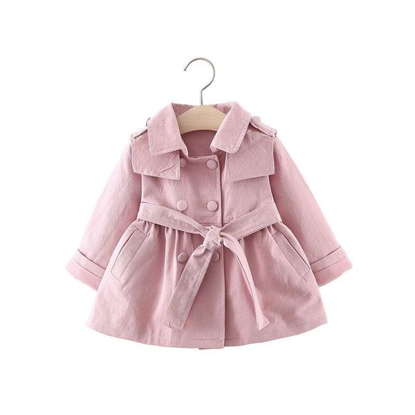 spring autumn girls cardigan baby infants double brested kids princess children outwear belted trench coats belt windbreaker, Camo
spring autumn girls cardigan baby infants double brested kids princess children outwear belted trench coats belt windbreaker, Camo