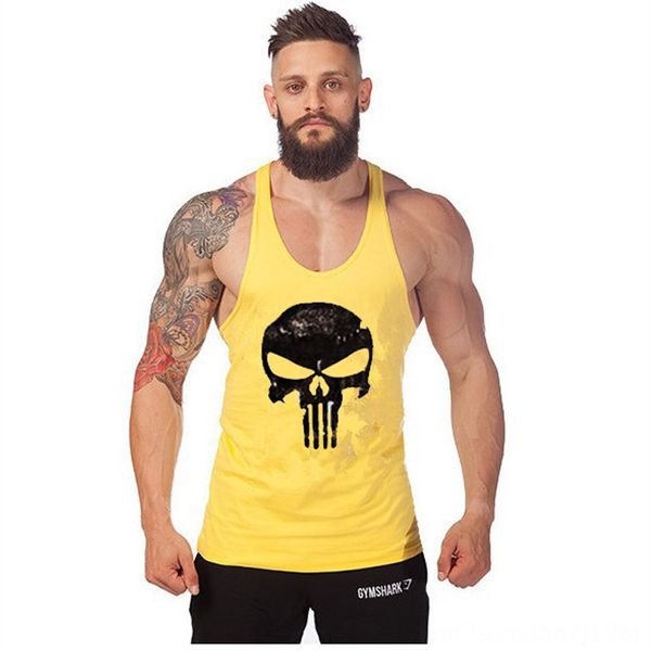gym musculation vest bodybuilding clothing and fitness men running wear athletic & outdoor apparel undershirt solid tank blank gyms men unde, Black;blue
gym musculation vest bodybuilding clothing and fitness men running wear athletic & outdoor apparel undershirt solid tank blank gyms men unde, Black;blue