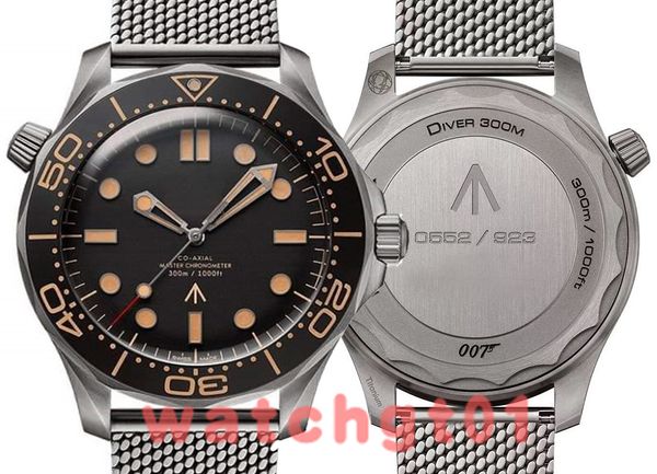no time to die luxury watch mens limited edition skyfall men master james bond's 007 diver 300m watches mark 50th designer nato wristwatches
no time to die luxury watch mens limited edition skyfall men master james bond's 007 diver 300m watches mark 50th designer nato wristwatches