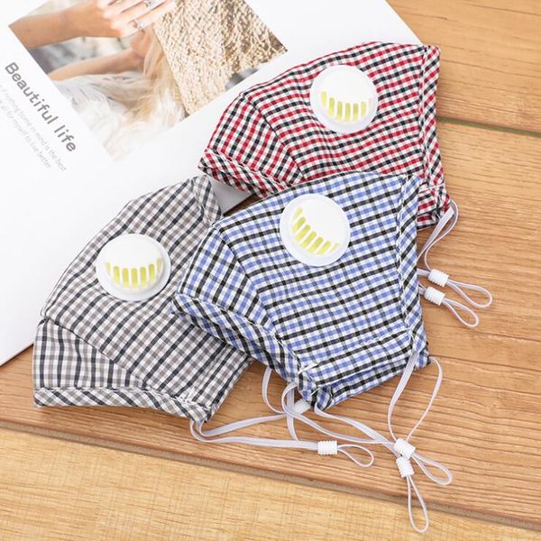 reusable face mask with breathing aspirator valve various colors changeable filter pads dustproof protective cloth mask lxl1407-1
reusable face mask with breathing aspirator valve various colors changeable filter pads dustproof protective cloth mask lxl1407-1
