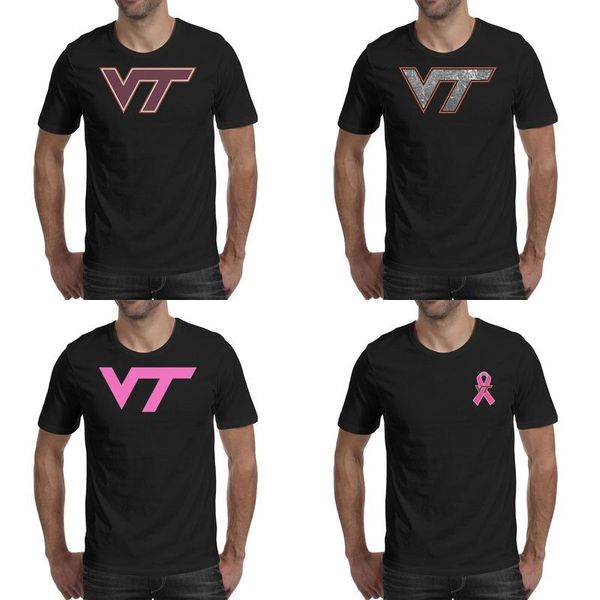 mens printing virginia tech hokies basketball mesh logo black t shirt design fashion casual shirts party old print pink breast cancer, White;black
mens printing virginia tech hokies basketball mesh logo black t shirt design fashion casual shirts party old print pink breast cancer, White;black