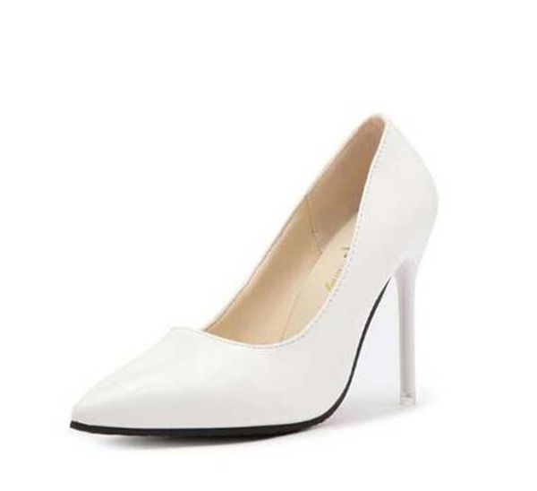 quality women shoes heel elegant noble dress shoes high heels leather sandals des chaussures shoe10 p20, Black
quality women shoes heel elegant noble dress shoes high heels leather sandals des chaussures shoe10 p20, Black