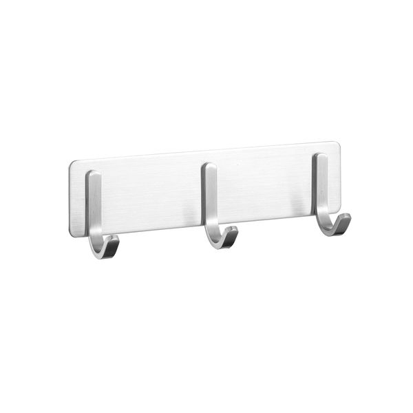 1pcs bathroom towel wall hooks kitchen stainless steel strong suction key hat bag hanger holder clothes hook handdoek
1pcs bathroom towel wall hooks kitchen stainless steel strong suction key hat bag hanger holder clothes hook handdoek