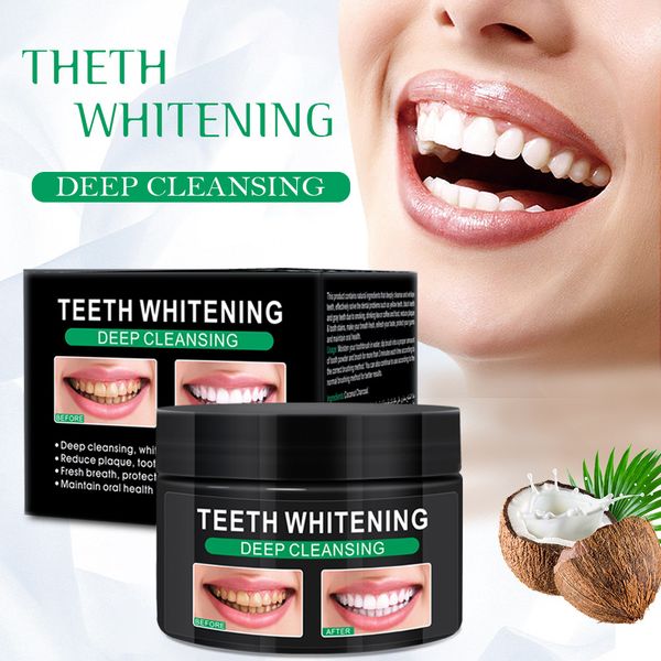 peimei coconut shell tooth powder stain tobacco stain tooth wash powder teeth whitening, cleaning, teeth removing and fresh mouth 60ml
peimei coconut shell tooth powder stain tobacco stain tooth wash powder teeth whitening, cleaning, teeth removing and fresh mouth 60ml
