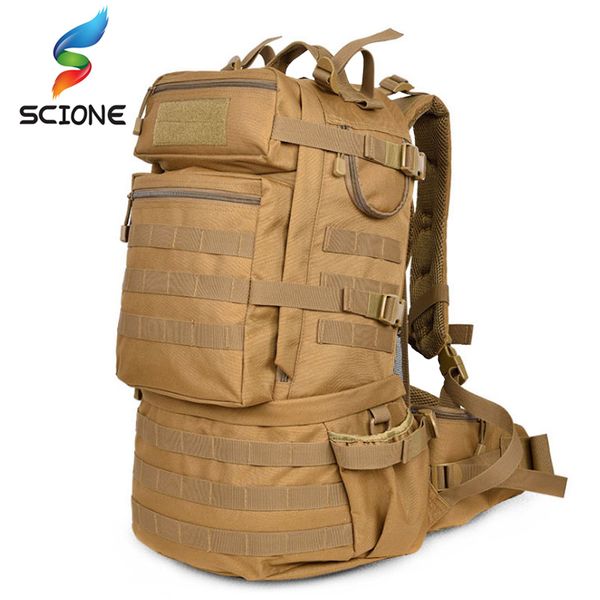 outdoor backpack 50l camping hiking backpack tactical bag man tactical military bag camouflage backpack man trekking
outdoor backpack 50l camping hiking backpack tactical bag man tactical military bag camouflage backpack man trekking