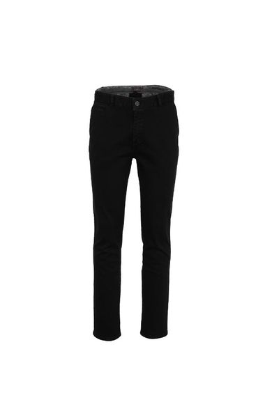 canelia male pants 2772ella, Black
canelia male pants 2772ella, Black