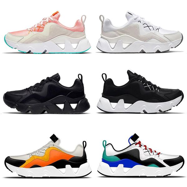 of ryz 365 running shoes breathable triple white black blue orange red pink grey sports womens mens fashion trainers
of ryz 365 running shoes breathable triple white black blue orange red pink grey sports womens mens fashion trainers