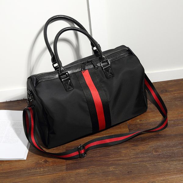 fashion casual short-distance travel bag nylon waterproof hand luggage shoulder crossbody bag fitness sport yoga travel
fashion casual short-distance travel bag nylon waterproof hand luggage shoulder crossbody bag fitness sport yoga travel