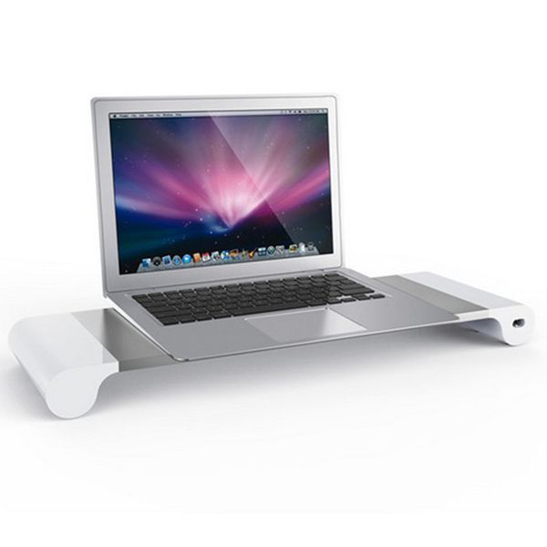 fashion modern computer monitor stand tray rechargeable lapstand table aluminum alloy notebook deskstand
fashion modern computer monitor stand tray rechargeable lapstand table aluminum alloy notebook deskstand
