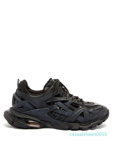 paris fashion autumn and winter sports shoes triple s 3.0 track.2 trainer women men shoes gray, black and white designer size 36-45 ci01 
paris fashion autumn and winter sports shoes triple s 3.0 track.2 trainer women men shoes gray, black and white designer size 36-45 ci01