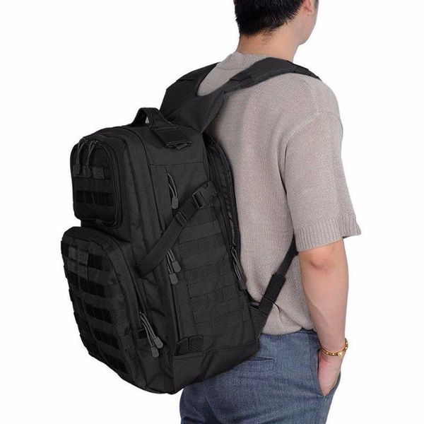 army fan outdoor backpack 40l men women hiking travel sports bag camping climbing rucksack large capacity tactical bags
army fan outdoor backpack 40l men women hiking travel sports bag camping climbing rucksack large capacity tactical bags