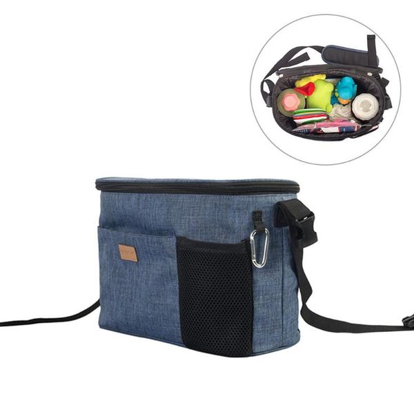 mommy bag baby carriage hanging bag multipurpose stroller hanging storage high-capacity storage snow flakes material
mommy bag baby carriage hanging bag multipurpose stroller hanging storage high-capacity storage snow flakes material